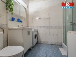 Prodej rodinného domu, Okrouhlá, 110 m2