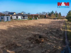 Prodej pozemku pro bydlení, Střemy - Jenichov, 1822 m2