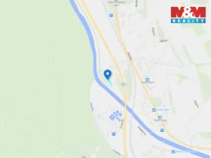 Prodej pole, Vsetín, 1931 m2