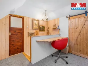 Prodej rodinného domu, Světlá pod Ještědem - Rozstání, 185 m2