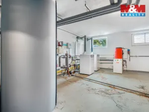 Prodej činžovního domu, Milovice, Topolová, 3337 m2