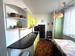 Prodej bytu 2+1, Ústí nad Orlicí, Okružní, 65 m2