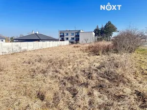 Prodej pozemku pro bydlení, Nechanice, 474 m2