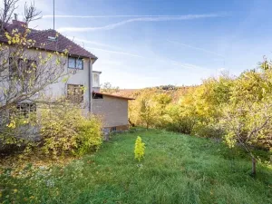 Prodej vily, Brno, Hroznová, 350 m2