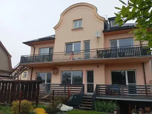 Dražba bytu 2+1, Opava, Mendlova, 109 m2