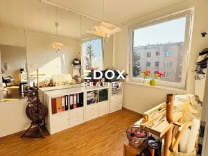 Prodej bytu 4+1, Praha - Modřany, Pertoldova, 89 m2