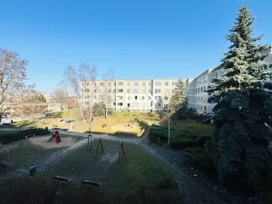 Prodej bytu 4+1, Praha - Modřany, Pertoldova, 89 m2