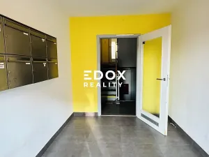 Prodej bytu 4+1, Praha - Modřany, Pertoldova, 89 m2