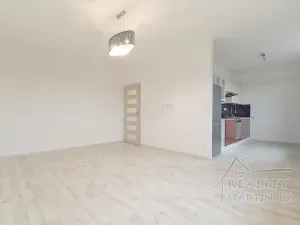 Pronájem bytu 2+kk, Příbram, Plzeňská, 56 m2