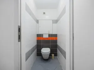 Prodej bytu 3+kk, Praha - Petrovice, Rezlerova, 63 m2