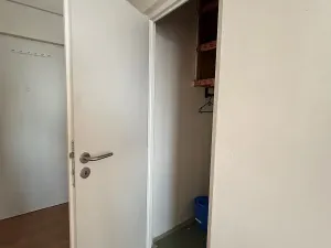 Pronájem bytu 1+1, Brno, Žitná, 35 m2