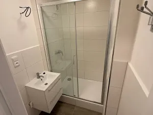 Pronájem bytu 2+kk, Nové Strašecí, Zahradní, 43 m2