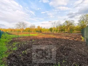 Pronájem zahrady, Praha - Horní Počernice, Stoliňská, 270 m2