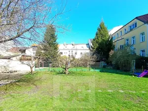 Pronájem bytu 1+kk, České Budějovice, Lipenská, 33 m2