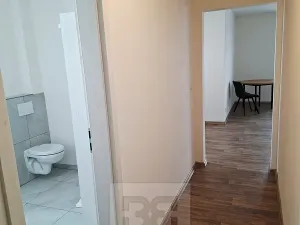 Pronájem bytu 2+kk, Střelice, Nová ulice, 50 m2