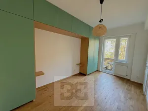 Pronájem bytu 3+kk, Praha - Vršovice, Amurská, 72 m2