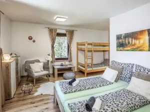 Prodej rodinného domu, Karolinka, Rekreační, 300 m2