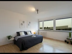 Prodej bytu 3+kk, Hradec Králové - Slezské Předměstí, Polní, 58 m2