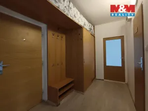 Prodej bytu 2+1, Orlová - Lutyně, Na Stuchlíkovci, 53 m2
