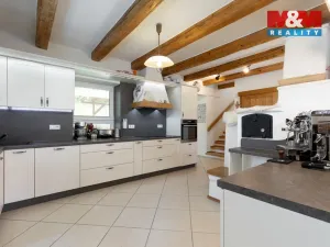 Prodej rodinného domu, Bělá, 162 m2