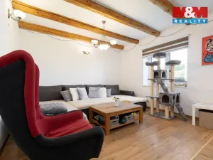 Prodej rodinného domu, Bělá, 162 m2