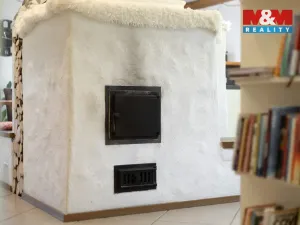 Prodej rodinného domu, Bělá, 162 m2