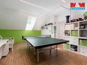 Prodej rodinného domu, Bělá, 162 m2