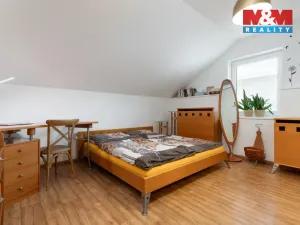 Prodej rodinného domu, Bělá, 162 m2