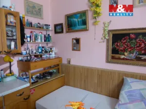 Prodej činžovního domu, Olomouc, Na zákopě, 150 m2