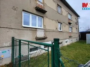 Prodej činžovního domu, Olomouc, Na zákopě, 150 m2