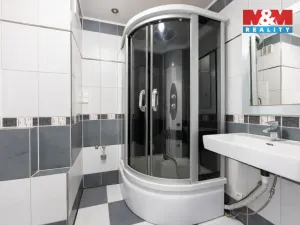 Prodej bytu 2+1, Cheb, Boženy Němcové, 62 m2