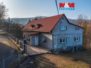 Prodej rodinného domu, Horní Habartice, 194 m2