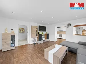 Prodej rodinného domu, Horní Habartice, 194 m2