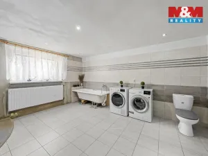 Prodej rodinného domu, Horní Habartice, 194 m2