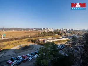 Prodej bytu 3+1, Brno - Starý Lískovec, Kyjevská, 62 m2