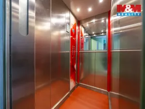 Prodej bytu 3+1, Brno - Starý Lískovec, Kyjevská, 62 m2