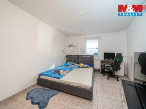Prodej rodinného domu, Čelechovice na Hané - Studenec, 241 m2