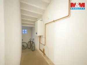 Prodej bytu 2+1, Doksy, Sokolská, 51 m2