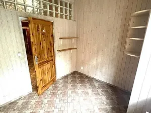 Pronájem bytu 2+kk, Praha - Vršovice, Tolstého, 52 m2