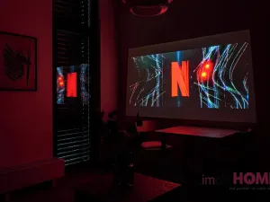 Pronájem bytu 1+kk, Praha - Holešovice, V háji, 37 m2