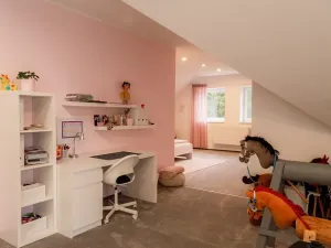 Prodej rodinného domu, Domašov u Šternberka, 400 m2