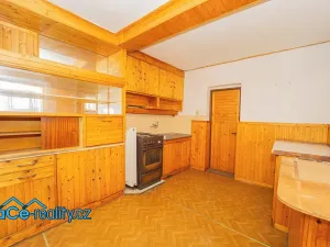 Prodej rodinného domu, Lično, 142 m2