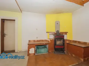 Prodej rodinného domu, Lično, 142 m2