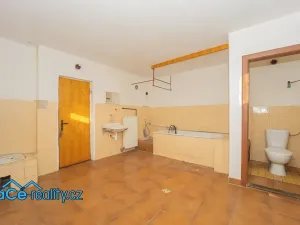 Prodej rodinného domu, Lično, 142 m2
