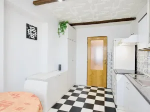 Prodej rodinného domu, Divišov, Zahradní, 150 m2