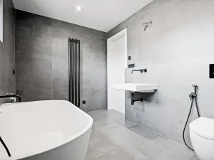 Prodej rodinného domu, Praha - Horní Počernice, Bříšťanská, 218 m2