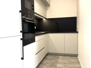 Pronájem bytu 2+kk, Praha - Dolní Měcholupy, Honzíkova, 50 m2