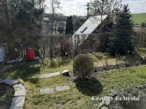 Pronájem chaty, Plumlov, 38 m2