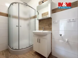 Pronájem bytu 3+1, Svitavy - Předměstí, Československé armády, 67 m2