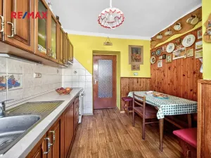 Prodej rodinného domu, Dlouhá Ves, 83 m2